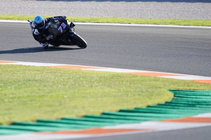 Alex Marquez, Repsol Honda Team
