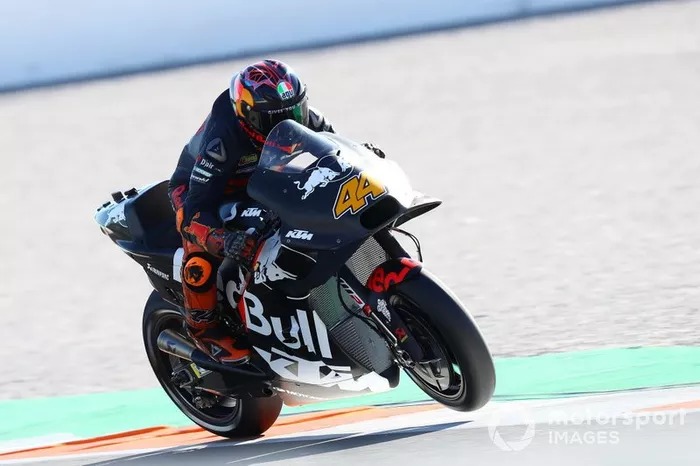 Pol Espargaro, Red Bull KTM Factory Racing