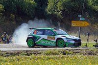 Rally de Alemania