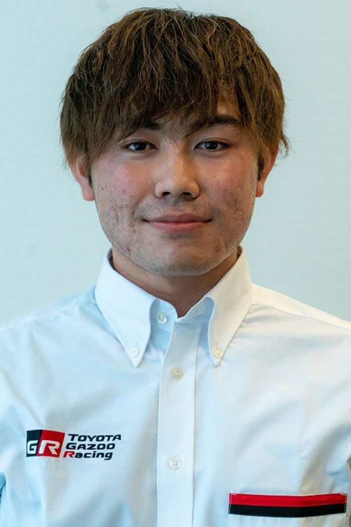 Hikaru Kogure
