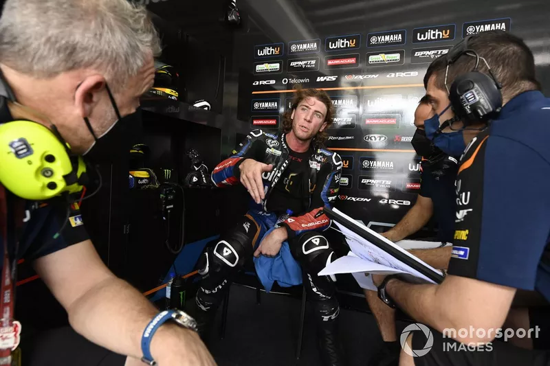 Darryn Binder, RNF MotoGP Racing 