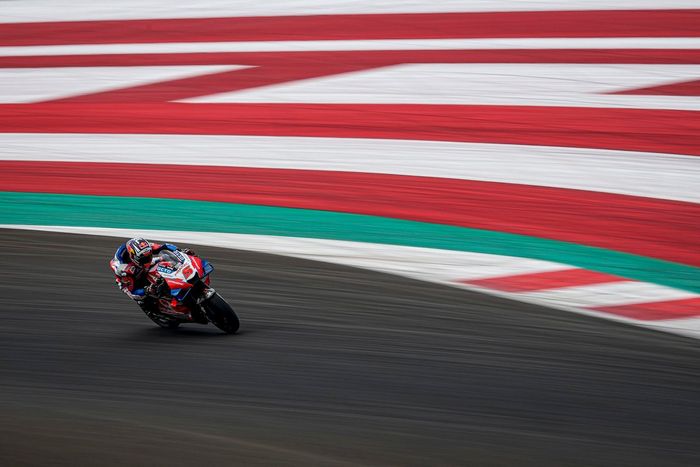 Johann Zarco, Pramac Racing
