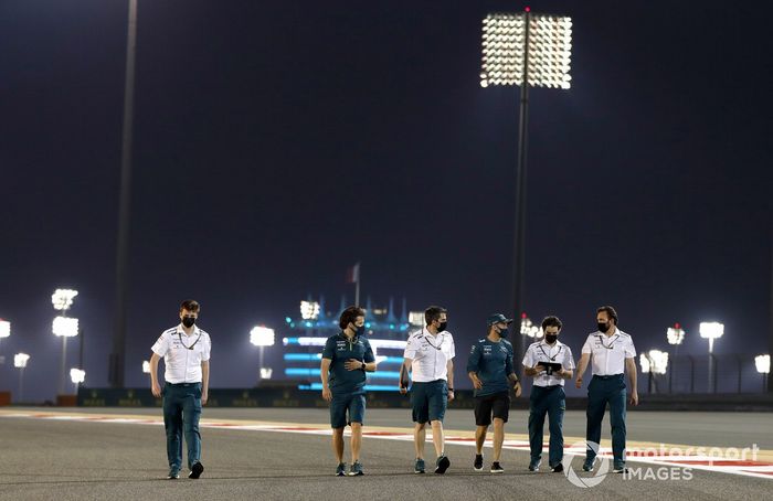 Sebastian Vettel, Aston Martin