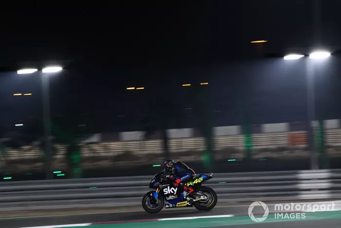 Marco Bezzecchi, Sky Racing Team VR46