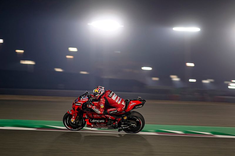 Jack Miller, Ducati Team