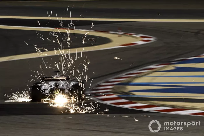 Daniil Kvyat, AlphaTauri AT01
