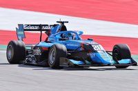 Spielberg April testing