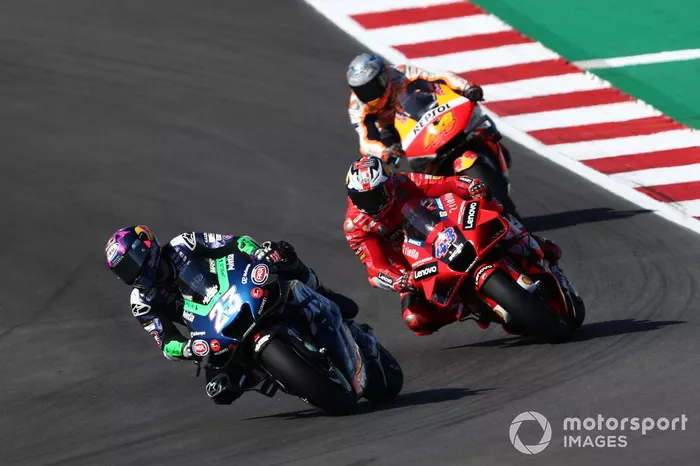 Enea Bastianini, Esponsorama Racing
