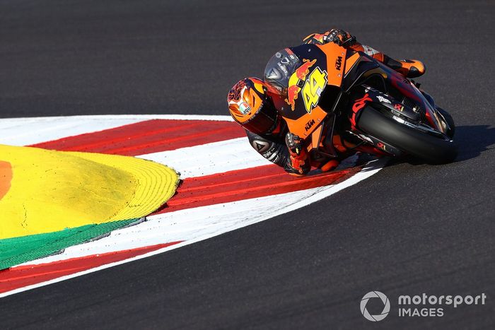 Pol Espargaro, Red Bull KTM Factory Racing 