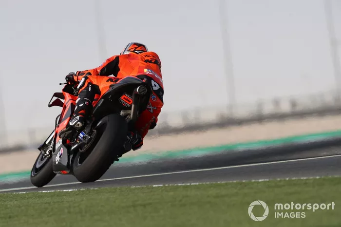 Danilo Petrucci, KTM Tech3