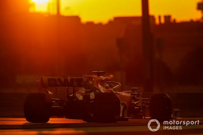 Sergio Pérez, Racing Point RP20