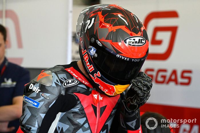 Pol Espargaro, Tech3 GASGAS Factory Racing