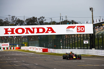 Daniel Ricciardo, Red Bull Racing RB14