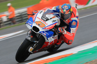 Jack Miller, Pramac Racing
