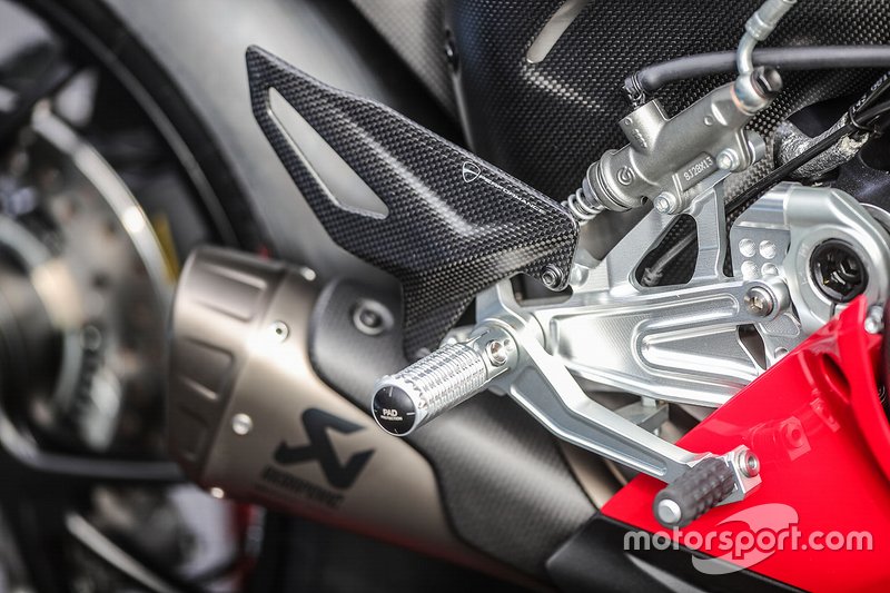 Ducati Panigale V4R