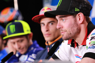 Cal Crutchlow, Team LCR Honda