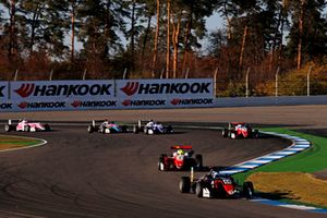 Jüri Vips, Motopark Dallara F317 - Volkswagen