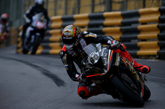 Peter Hickman, Aspire-Ho by Bathams Racing, BMW
