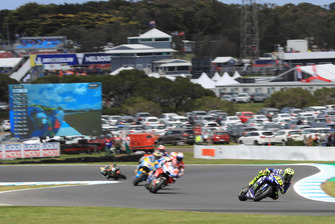 Valentino Rossi, Yamaha Factory Racing
