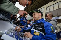 24h Le Mans - Motorrad