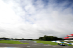 Mitch Evans, Jaguar Racing