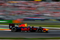 П'єрр Гаслі Према, PREMA Racing