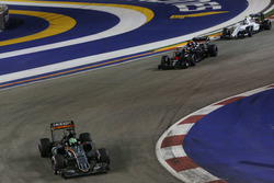 Nico Hulkenberg, Sahara Force India F1 VJM09