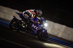 #5, F.C.C. TSR Honda, Honda: Shinichi Itoh, Damian Cudlin, Kazuma Watanabe