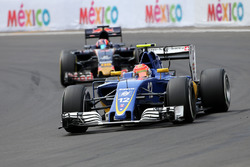 Felipe Nasr, Sauber F1 Team