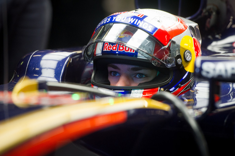 Pierre Gasly - Paris Saint Germain