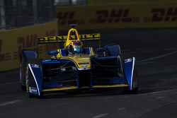 Себастьен Буэми, Renault e.Dams