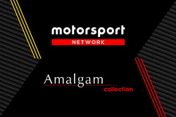 Motorsport Network y Amalgam Collection