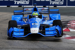 Тоні Канаан, Chip Ganassi Racing Chevrolet