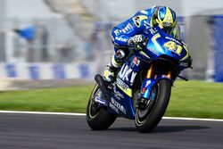 Aleix Espargaro, Team Suzuki MotoGP