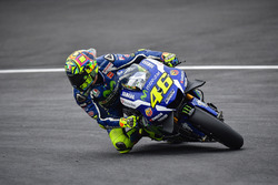 Valentino Rossi, Movistar Yamaha MotoGP