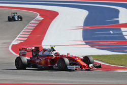 Кімі Райкконен, Ferrari SF16-H