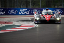 #6 Toyota Racing Toyota TS050 Hybrid: Stéphane Sarrazin, Mike Conway, Kamui Kobayashi