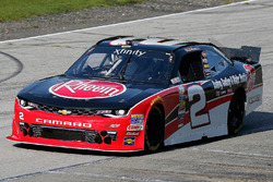 Michael McDowell, Richard Childress Racing, Chevrolet