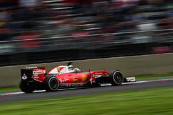 Себастьян Феттель, Ferrari SF16-H