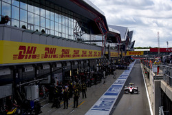 Sergey Sirotkin, ART Grand Prix