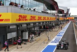 Fernando Alonso, McLaren MP4-31