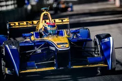 Sébastien Buemi, Renault e.Dams