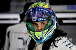 Феліпе Масса, Williams FW38