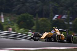 Jolyon Palmer, Renault Sport F1 Team RS16