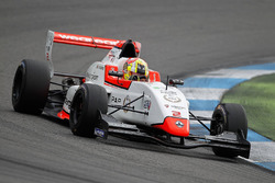 Lando Norris, Josef Kaufmann Racing