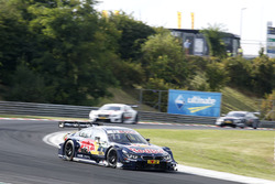 Marco Wittmann BMW Team RMG, BMW M4 DTM