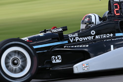 Еліо Кастроневес, Team Penske Chevrolet