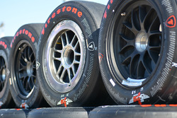 Firestone tires