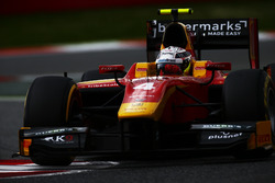 Jordan King, Racing Engineering