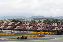 Fernando Alonso, McLaren MP4-31